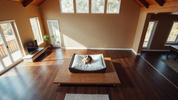 Guide d'achat : meilleures gamelles surélevées pour chiens