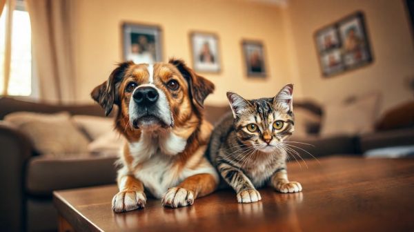 Guide essentiel sur les micropuces pour chiens et chats au Québec
