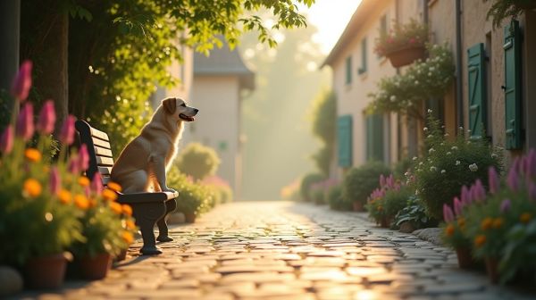 L’éducation canine à La Roche-sur-Foron pour un chien apaisé