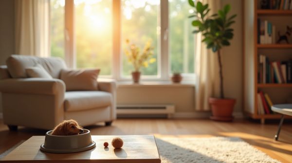 Micropuce chiens et chats : quels enjeux pour votre animal au Québec ?