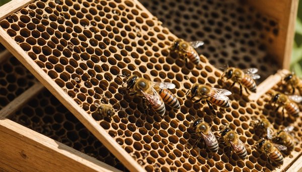 Matériel apiculture : tout pour vos abeilles en un clic !